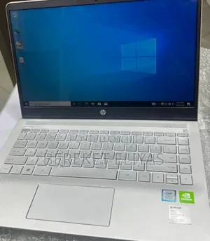 New Laptop HP Pavilion 11 8GB Intel Core i5 SSD 512GB