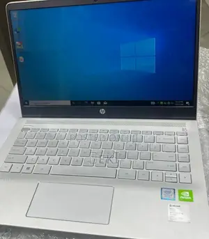 New Laptop HP Pavilion 11 8GB Intel Core i5 SSD 512GB