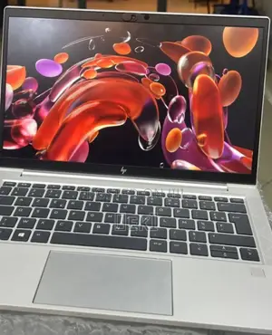 New Laptop HP EliteBook 835 G7 16GB AMD Ryzen 5 SSD 512GB
