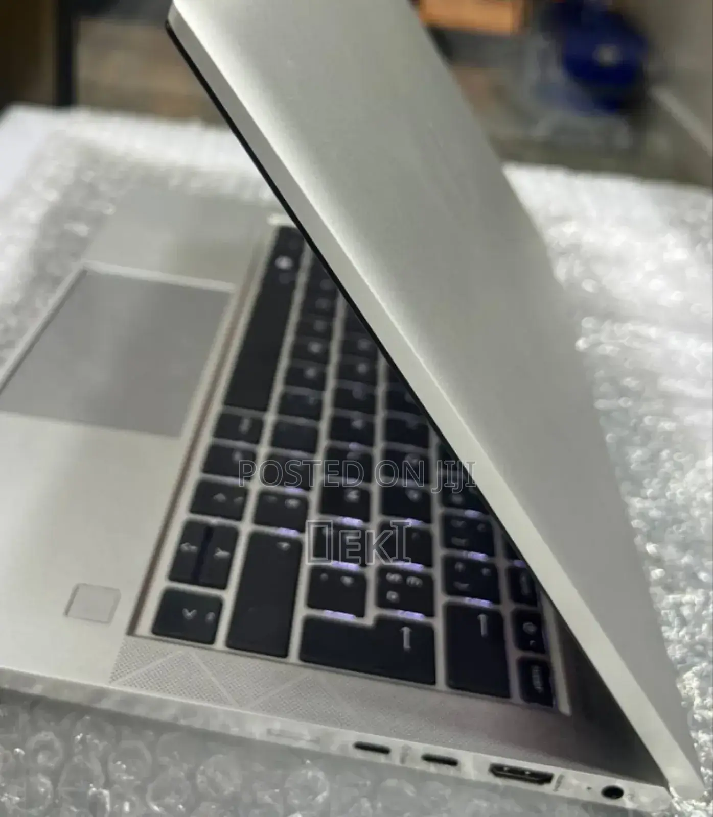 New Laptop HP EliteBook 835 G7 16GB AMD Ryzen 5 SSD 512GB