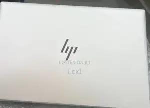 New Laptop HP EliteBook 835 G7 16GB AMD Ryzen 5 SSD 512GB