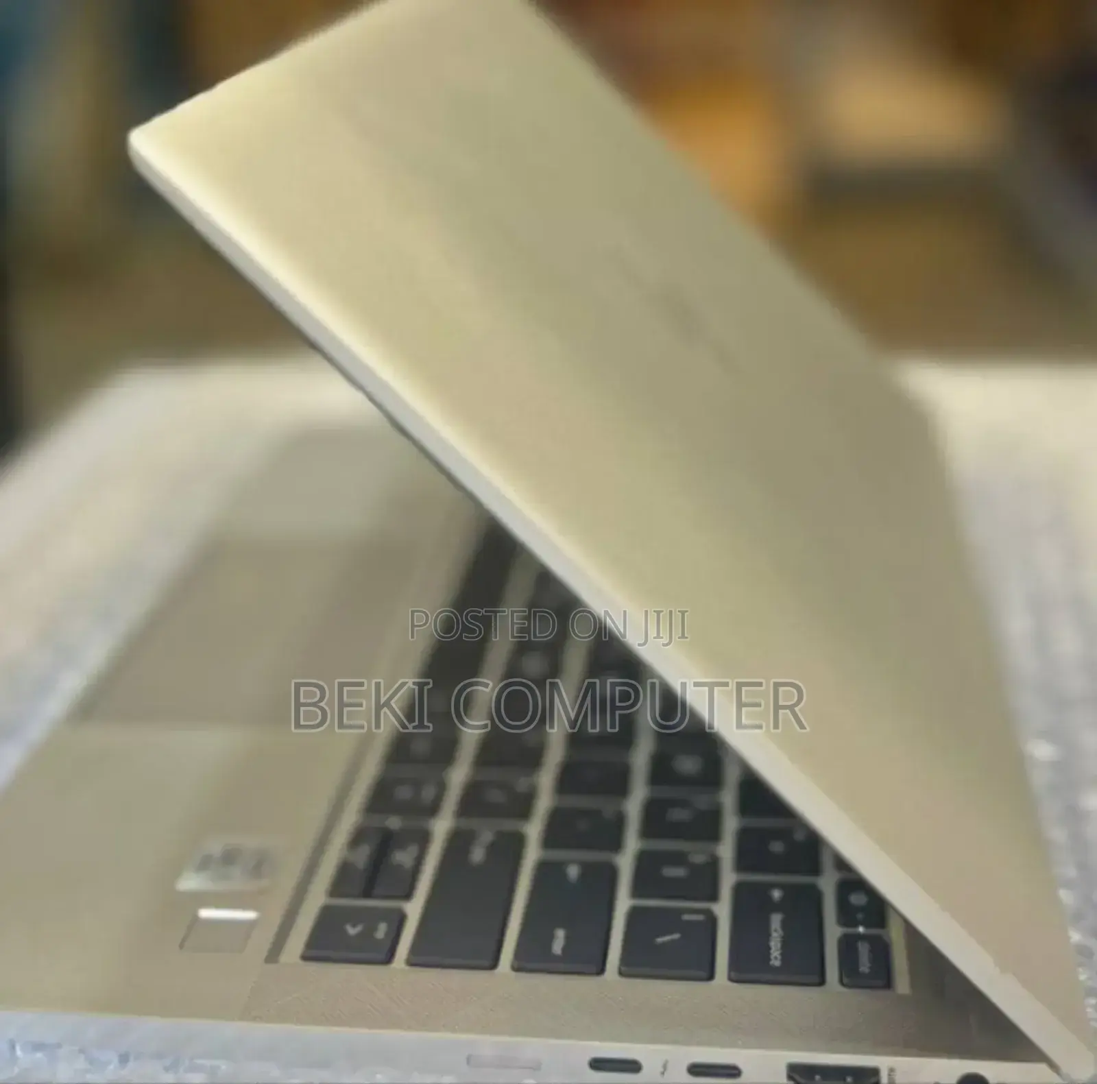 New Laptop HP EliteBook 830 G7 16GB Intel Core i7 SSD 512GB