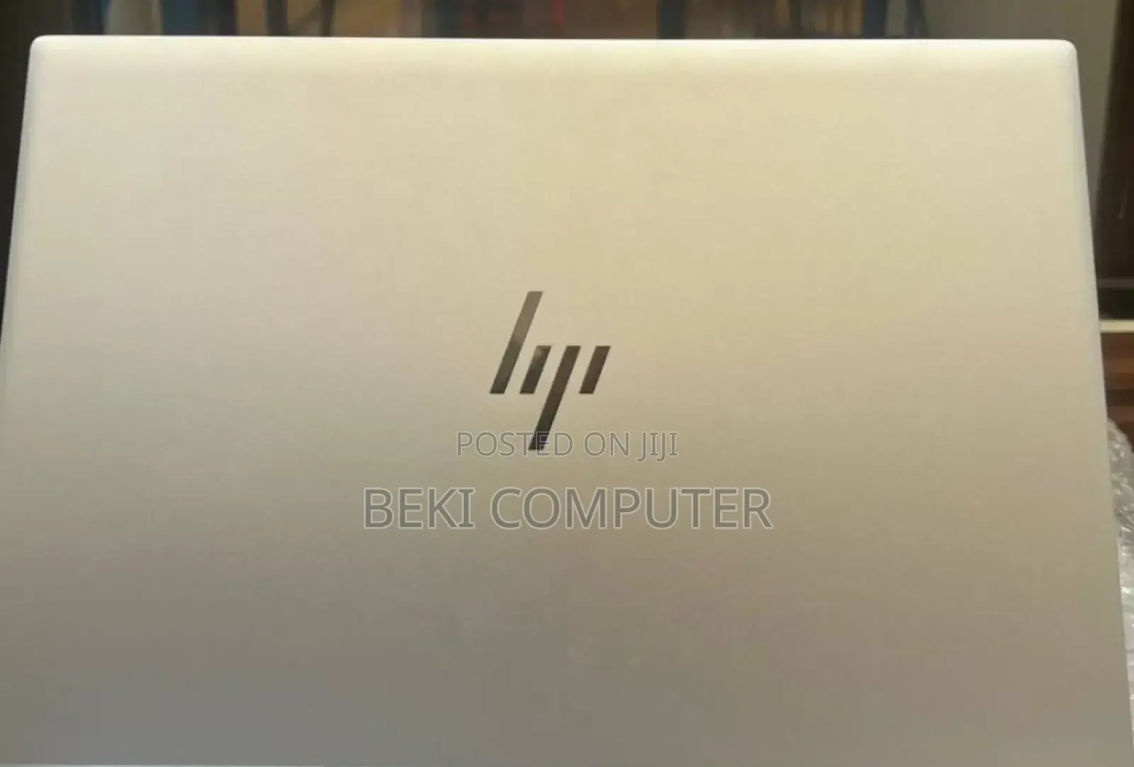 New Laptop HP EliteBook 830 G7 16GB Intel Core i7 SSD 512GB