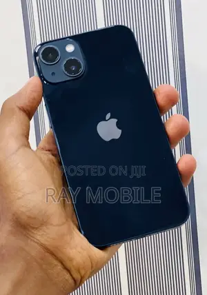 Apple iPhone 14 128 GB Black