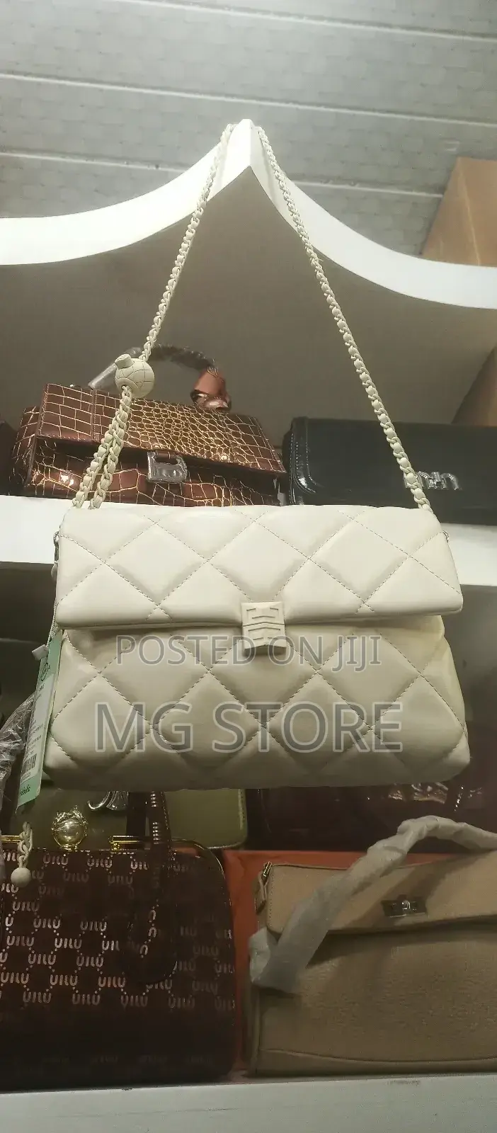 Chrisbella New Fashion Bag