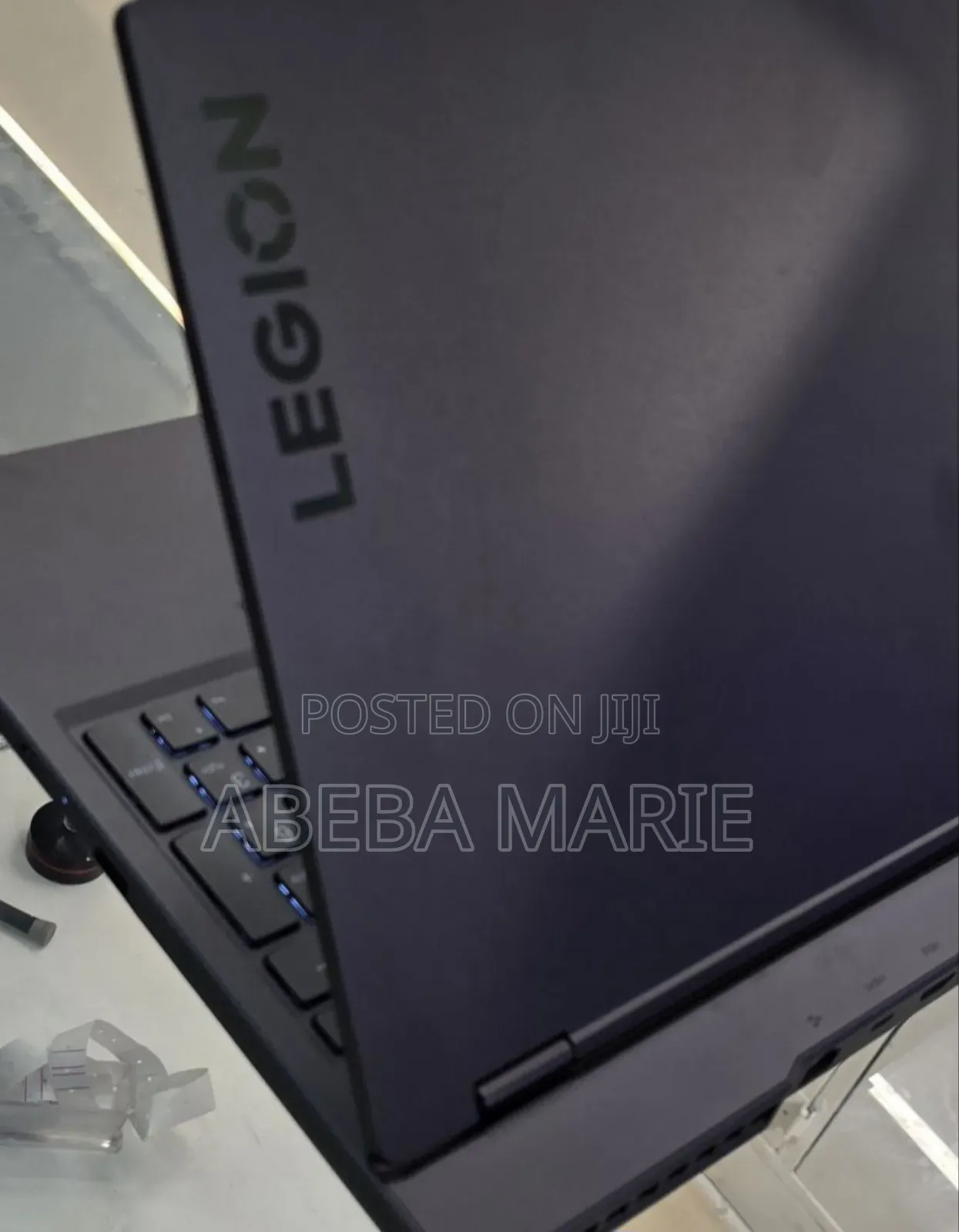 New Laptop Lenovo Legion 5 24GB Intel Core i7 SSD 1T