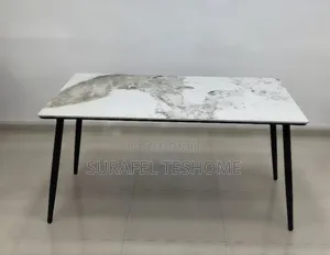 ምቹ ዳይኒንግ ቴብሎች | Dining Tables | የመመገቢያ ጠረጴዛዎች | Epoxy-Made Tables