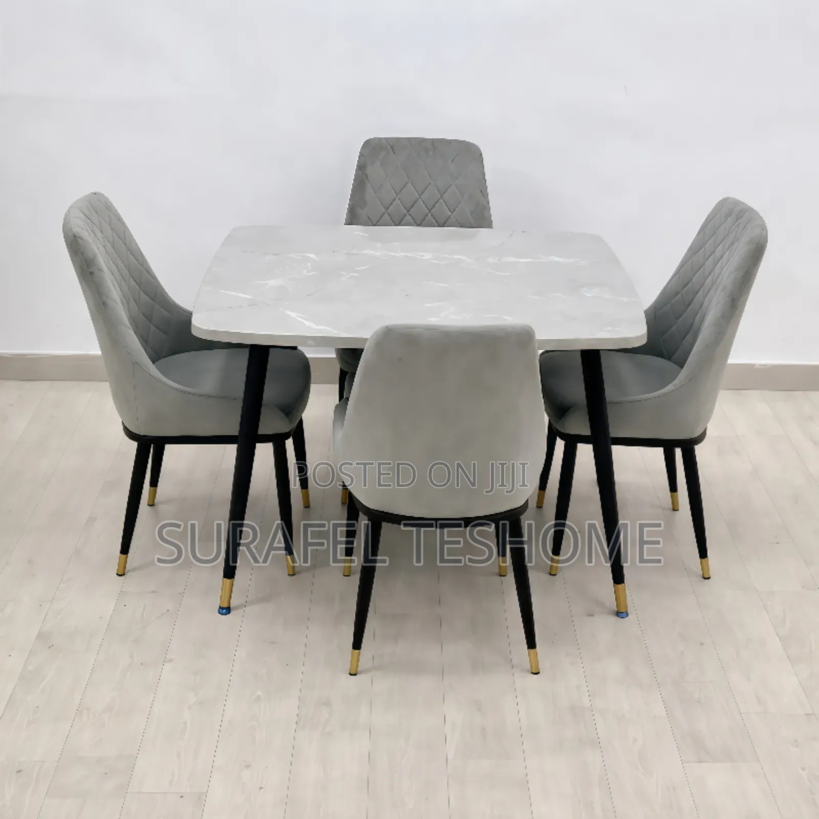 ምቹ ዳይኒንግ ቴብሎች | Dining Tables | የመመገቢያ ጠረጴዛዎች | Epoxy-Made Tables
