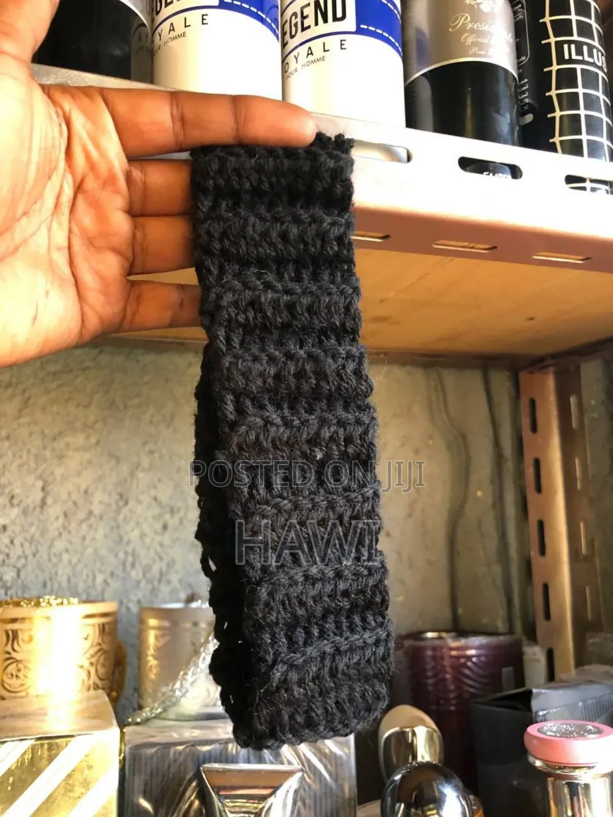 Hair Ornament