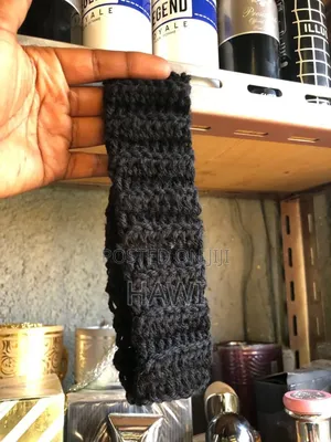 Hair Ornament