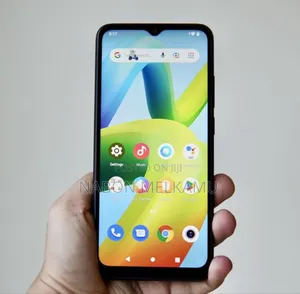 New Xiaomi Redmi A1+ 32 GB Black