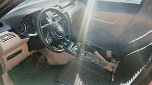 New Suzuki Dzire 2023 Brown