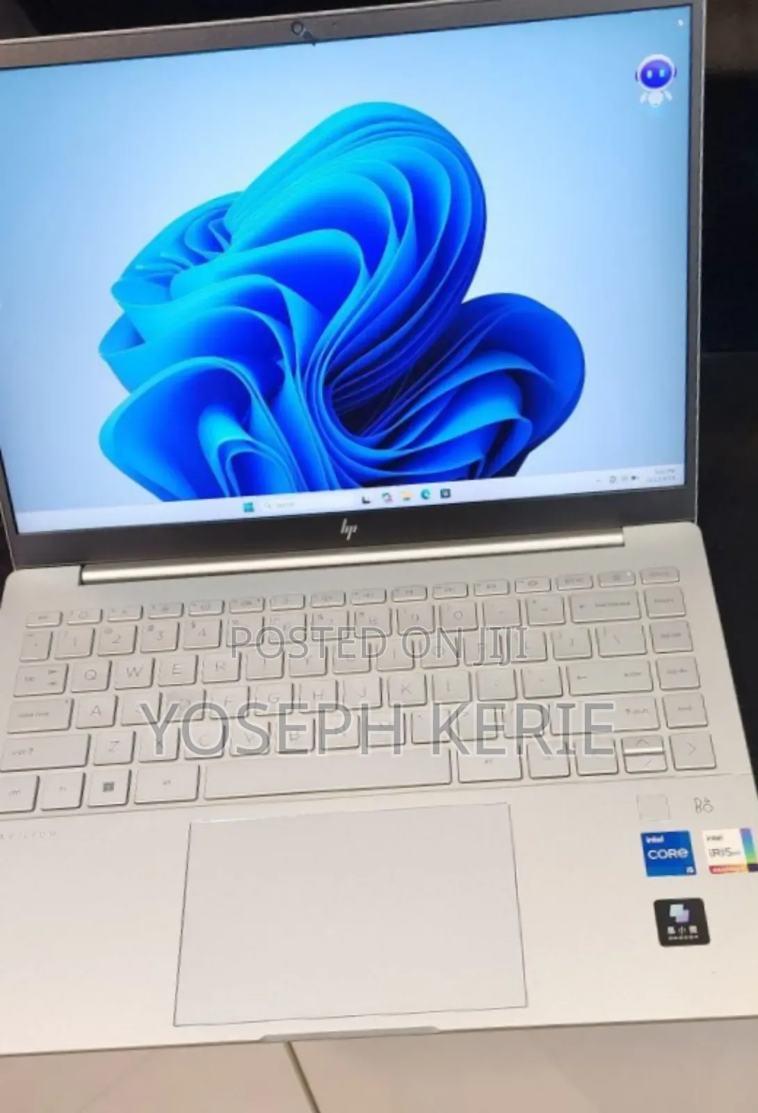New Laptop HP Pavilion 14 16GB Intel Core i5 SSD 1T