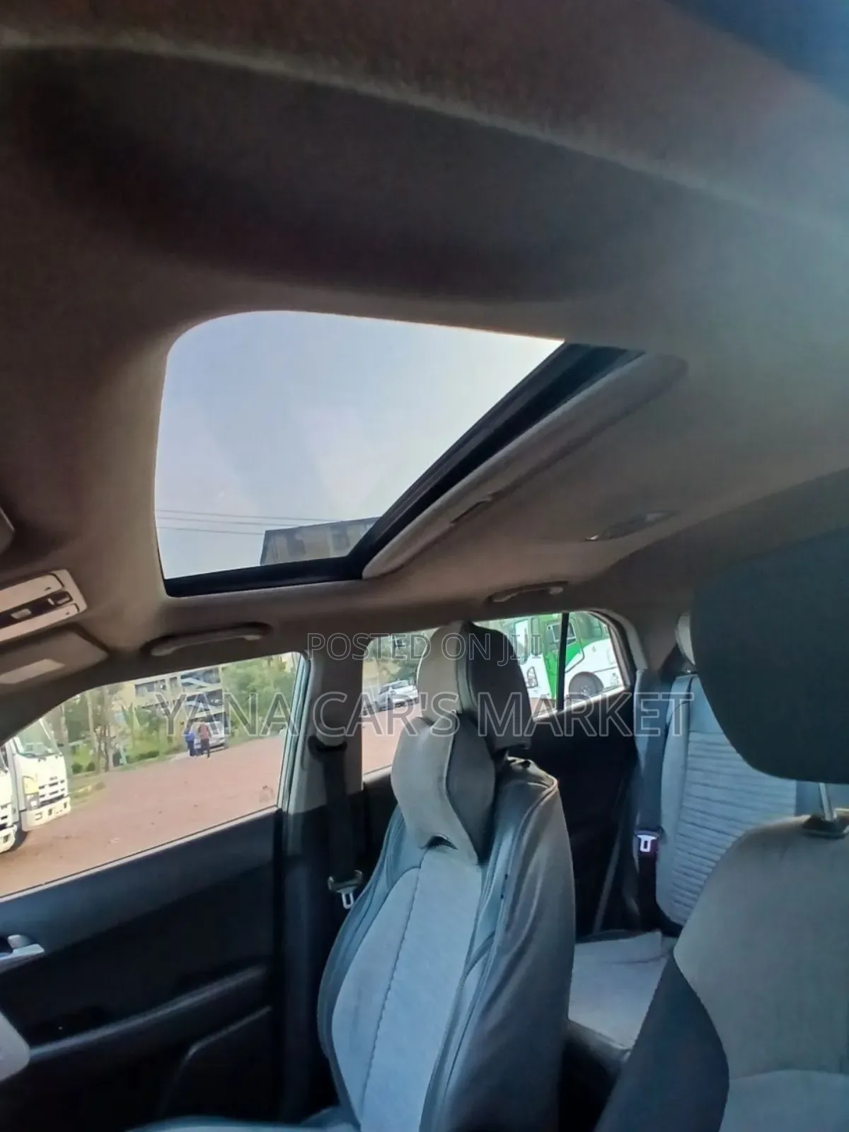 Hyundai Creta 2020 Silver