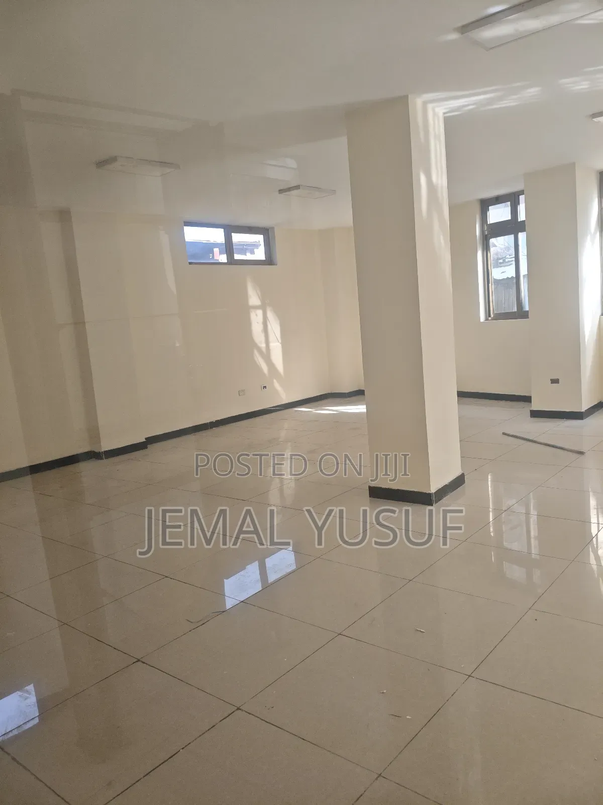 Rental Office