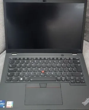 New Laptop Lenovo ThinkPad T14 16GB Intel Core i7 SSD 256GB