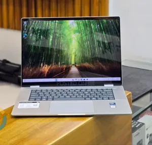 New Laptop HP Envy X360 16GB Intel Core Ultra 5 SSD 512GB