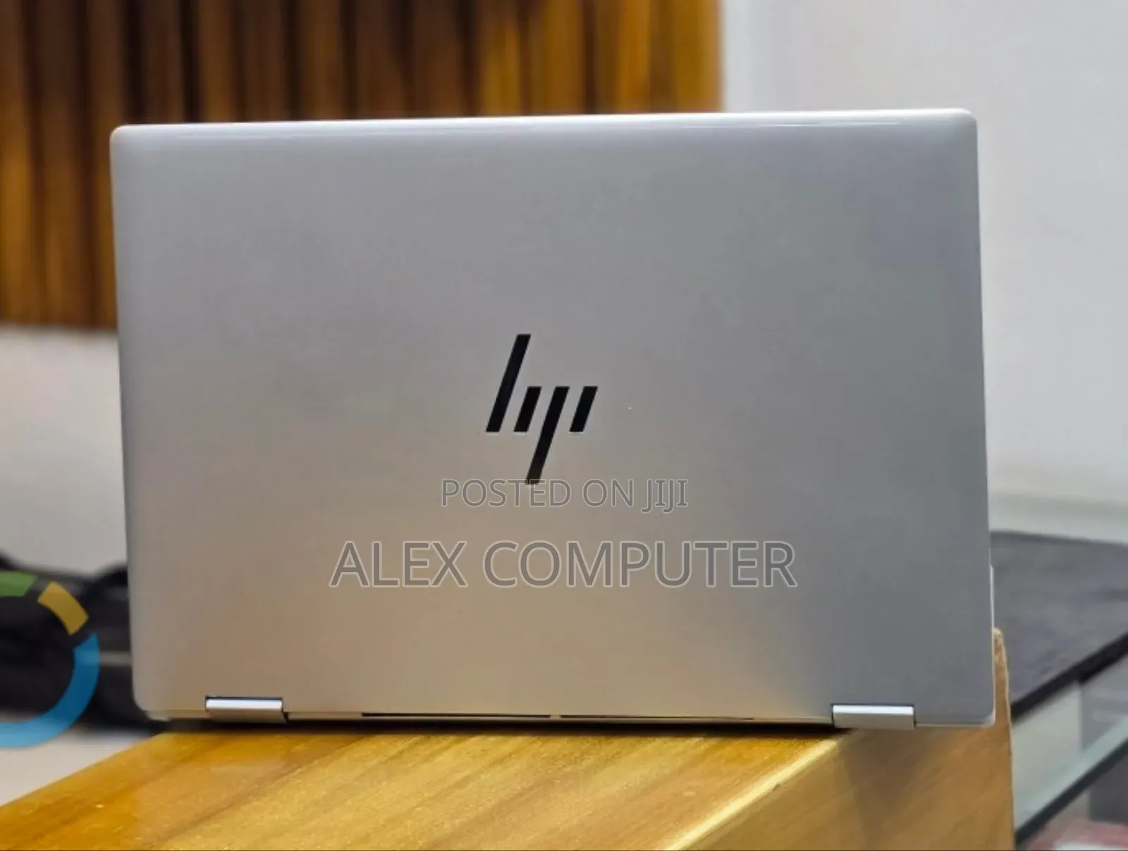 New Laptop HP Envy X360 16GB Intel Core Ultra 5 SSD 512GB