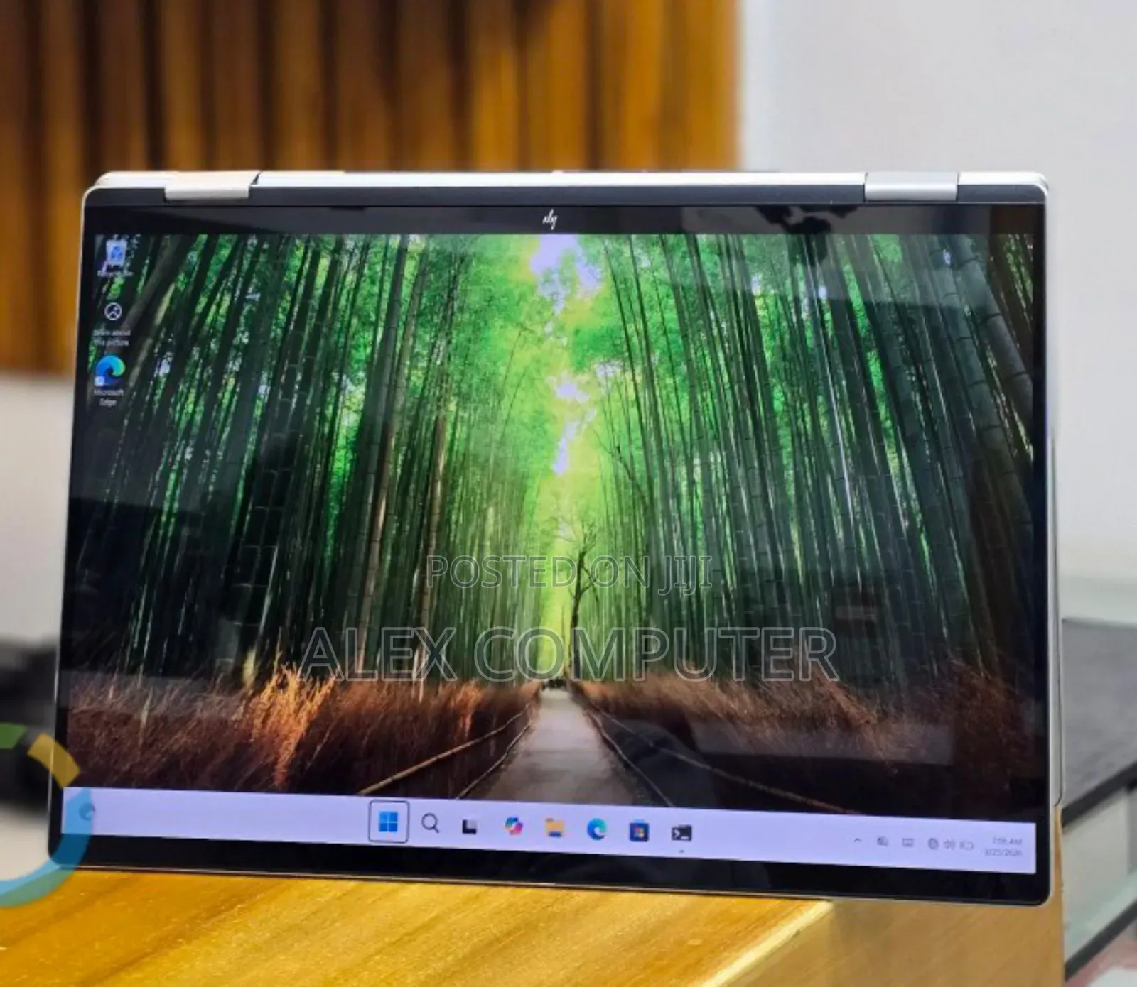 New Laptop HP Envy X360 16GB Intel Core Ultra 5 SSD 512GB