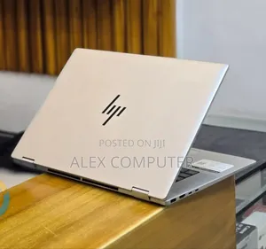 New Laptop HP Envy X360 16GB Intel Core Ultra 5 SSD 512GB