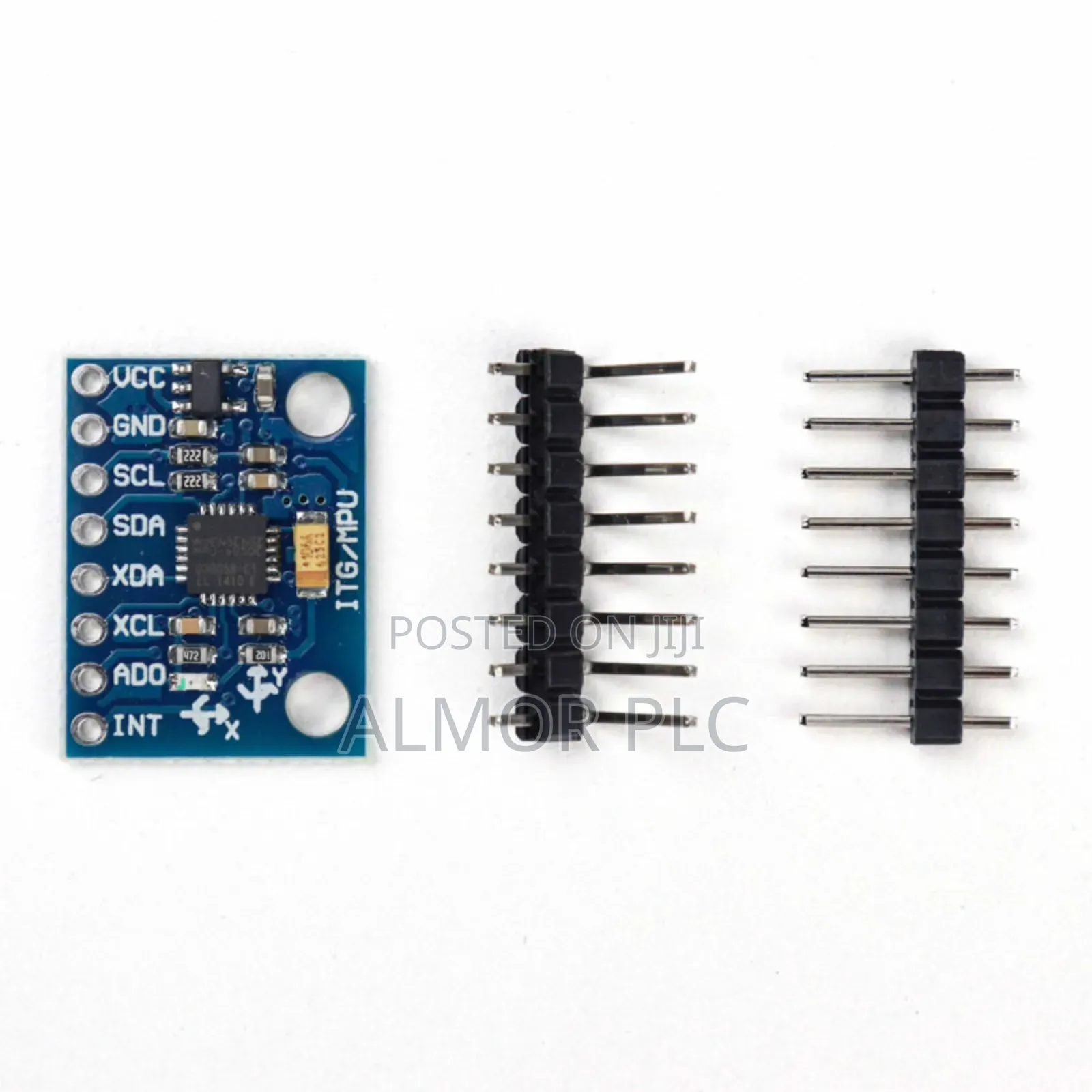 Mpu6050 - Gy-521 Mpu-6050 6 Axis