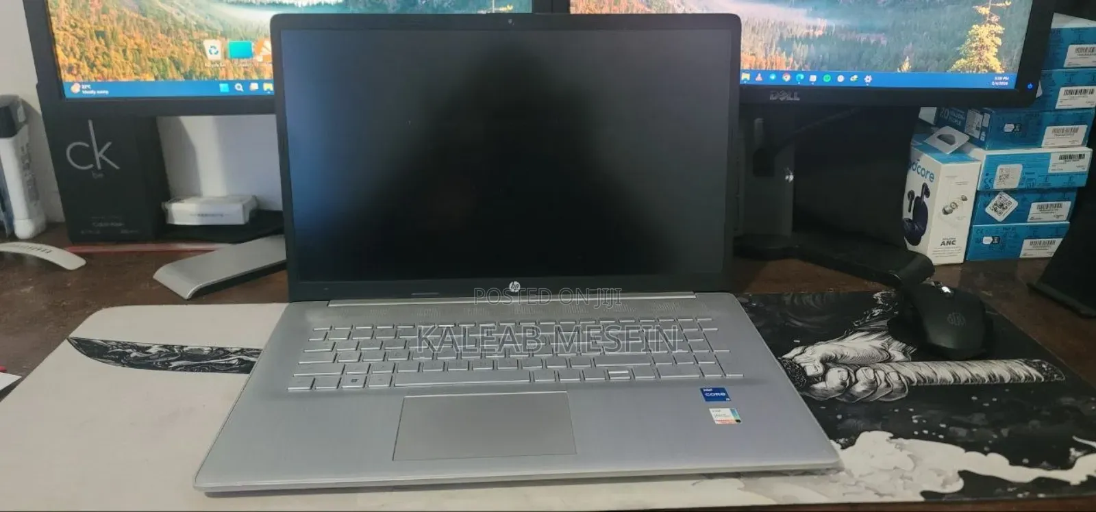 Hp Notebook