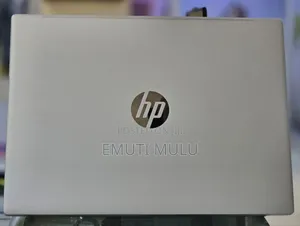 New Laptop HP Pavilion 15 8GB Intel Core i7 SSD 512GB