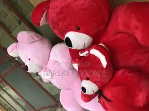 Teddy Bear
