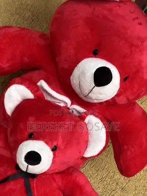 Teddy Bear