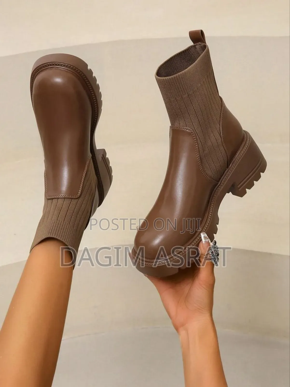 Women's Boots Shoes