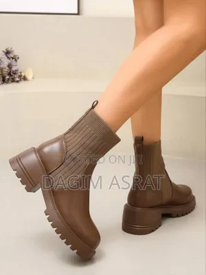 Women's Boots Shoes