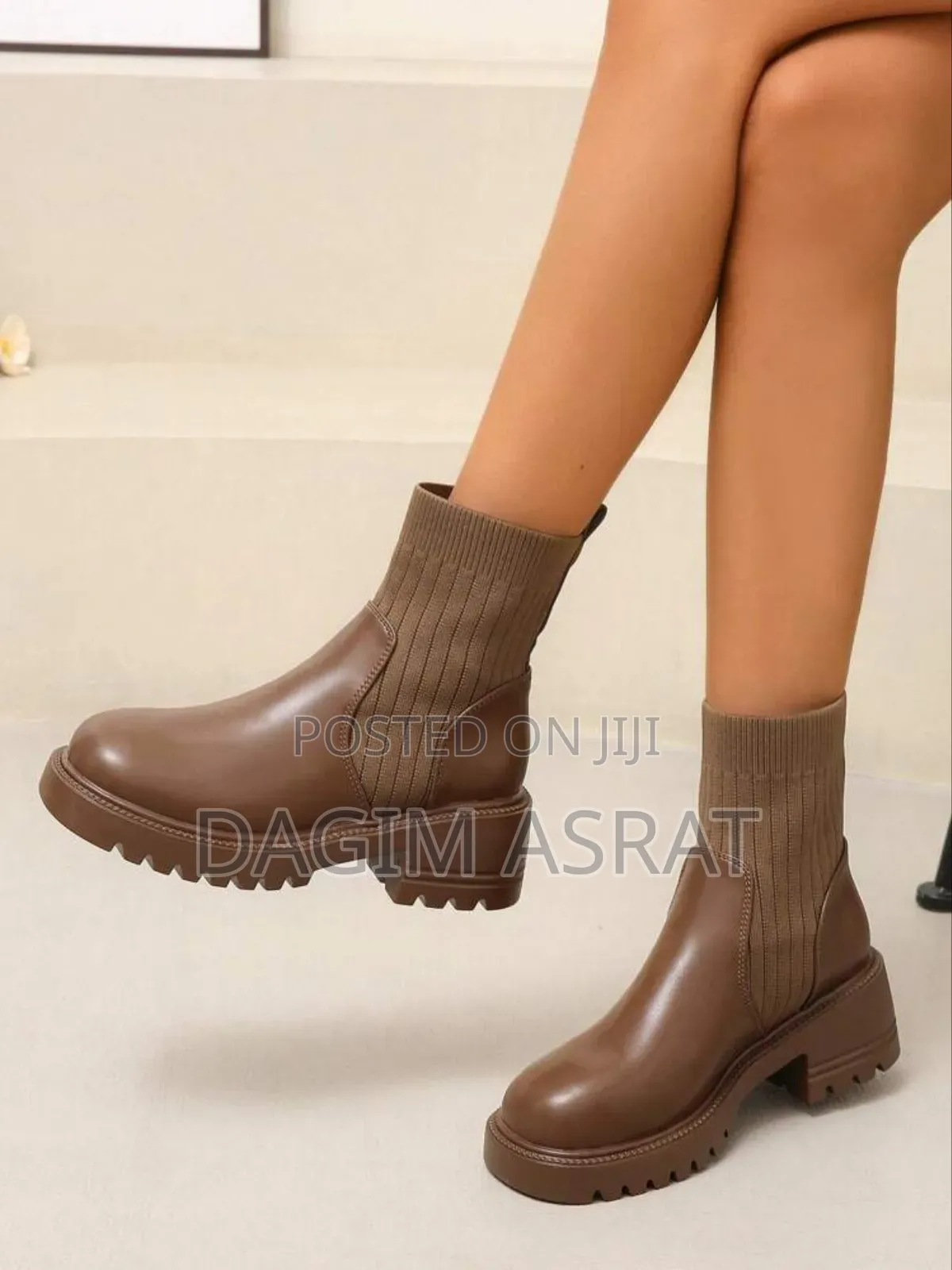 Women's Boots Shoes