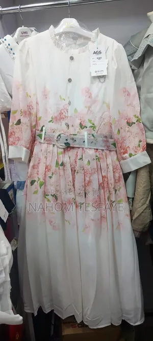 Dress Skirt