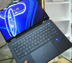 New Laptop HP OmniBook Ultra Flip 14" 16GB Intel Core i7 SSD 1T