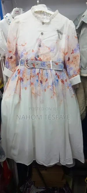 Dress Skirt