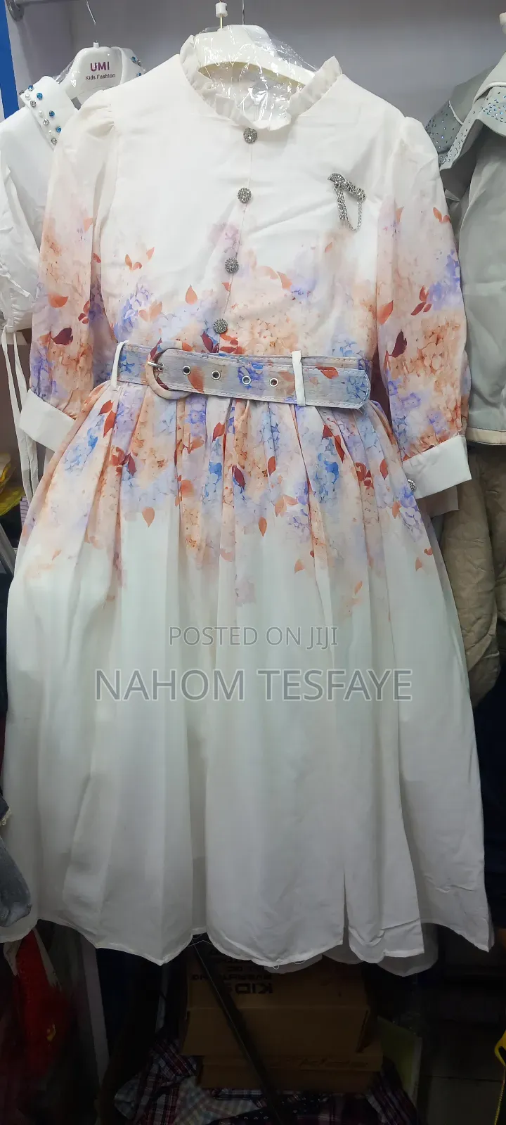 Dress Skirt