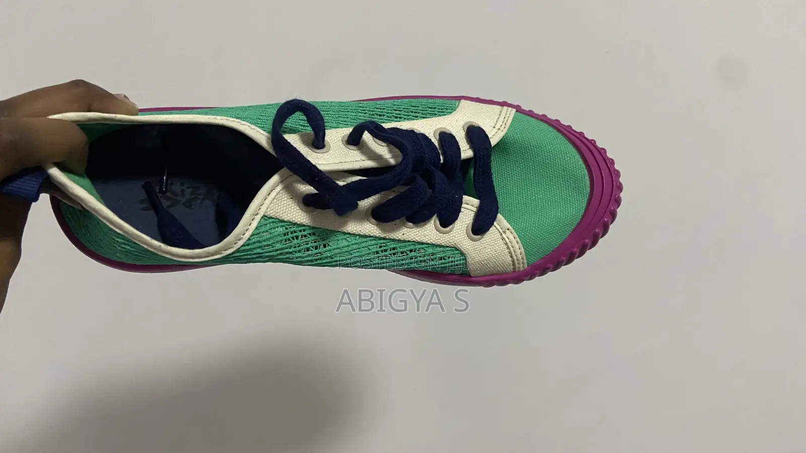 Havaianas Shoes Size - 38