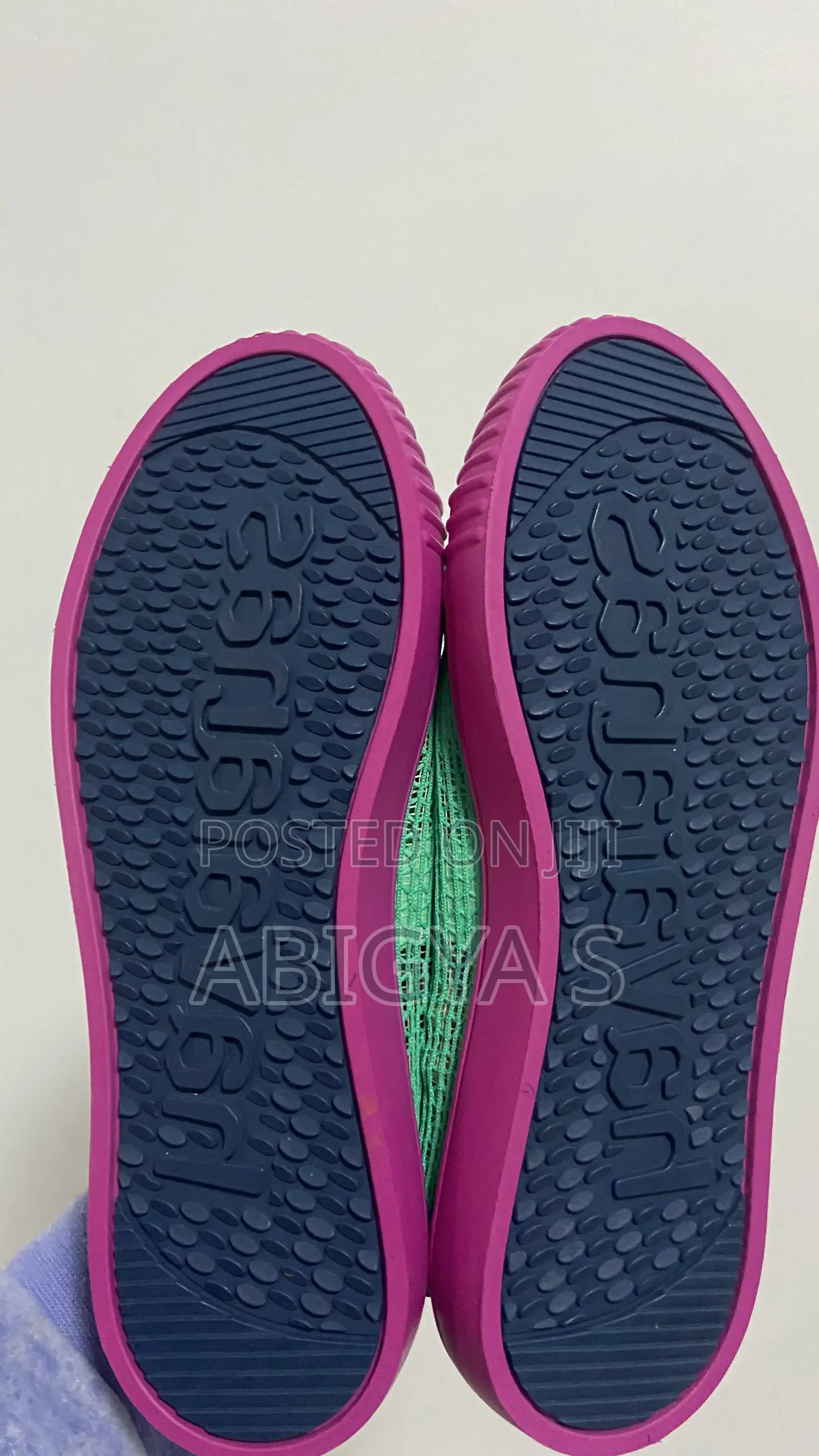 Havaianas Shoes Size - 38