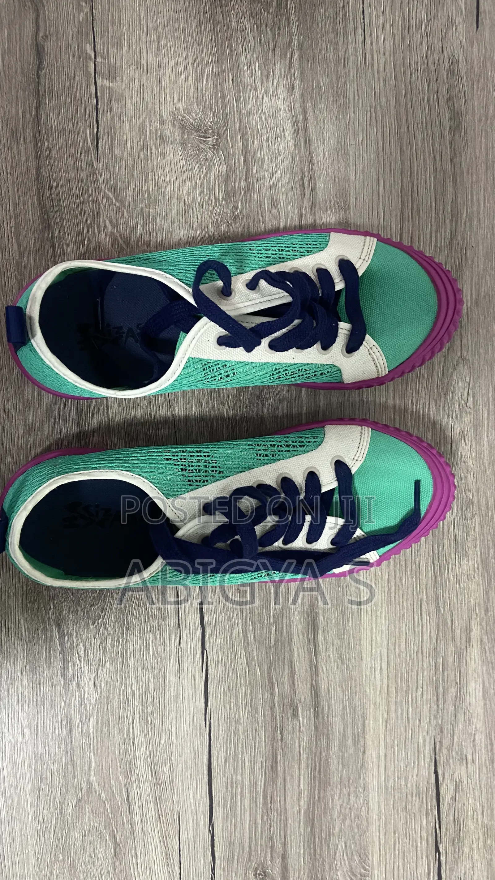 Havaianas Shoes Size - 38