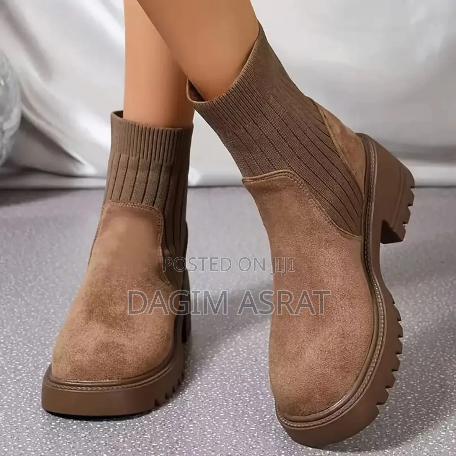 Quality Women's Kefay Boots for Summer