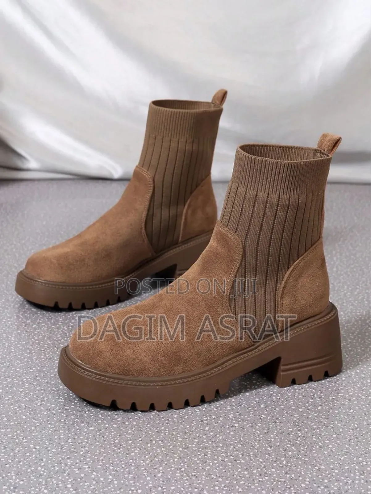 Quality Women's Kefay Boots for Summer