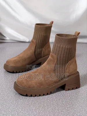 Quality Women's Kefay Boots for Summer