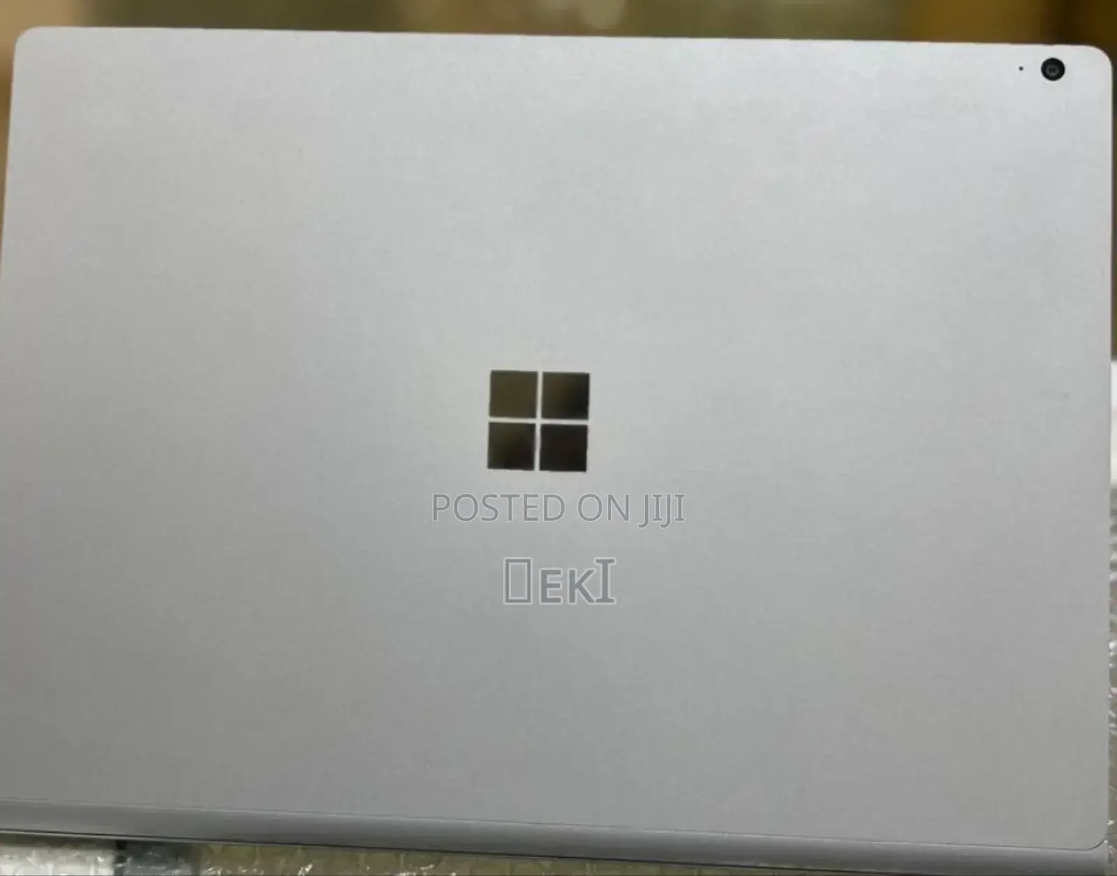 New Laptop Microsoft Surface Book 3 16GB Intel Core i7 SSD 256GB