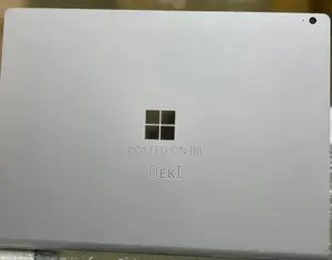 New Laptop Microsoft Surface Book 3 16GB Intel Core i7 SSD 256GB