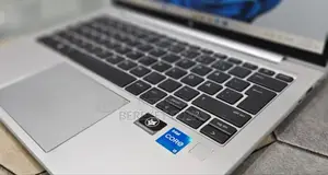 New Laptop HP EliteBook 830 G9 16GB Intel Core i5 SSD 512GB