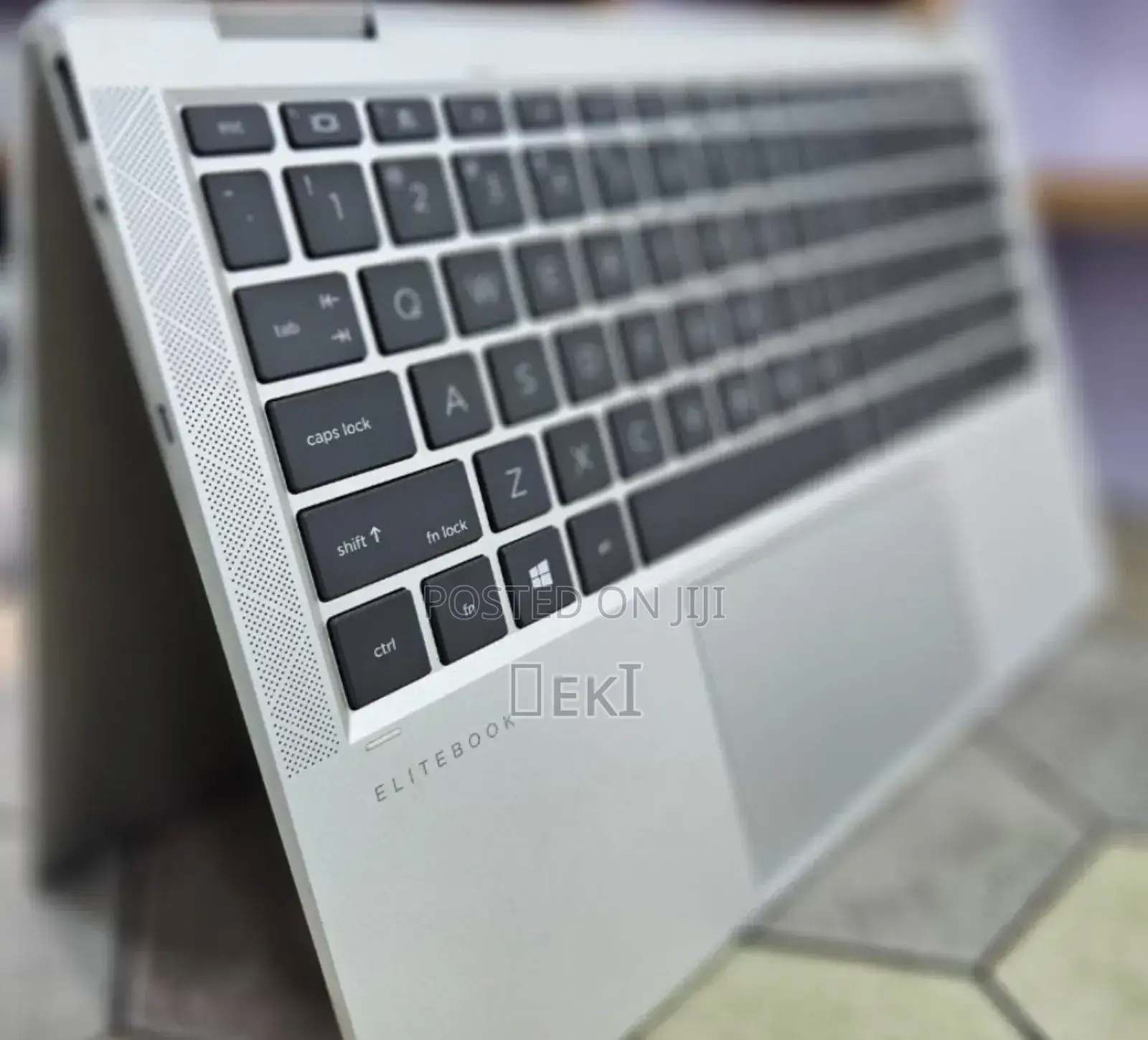 New Laptop HP EliteBook 1040 G8 16GB Intel Core i7 SSD 512GB