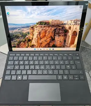 New Laptop Microsoft Surface Pro 7+ 16GB Intel Core i7 SSD 256GB
