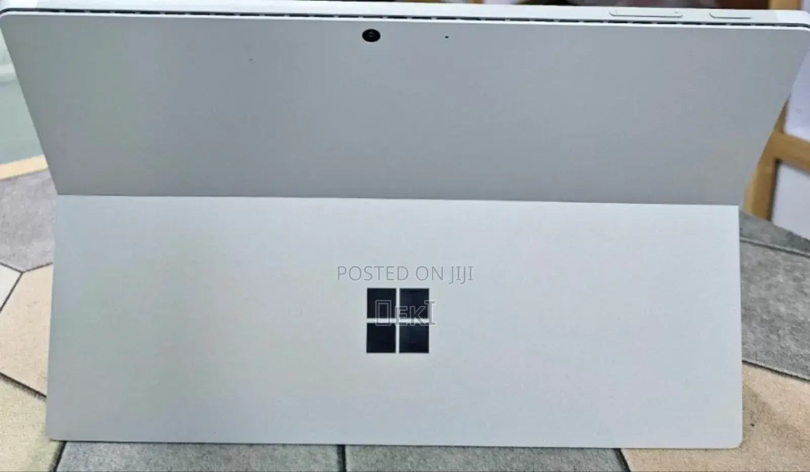 New Laptop Microsoft Surface Pro 7+ 16GB Intel Core i7 SSD 256GB