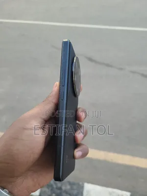 Xiaomi 13 Ultra 512 GB Black