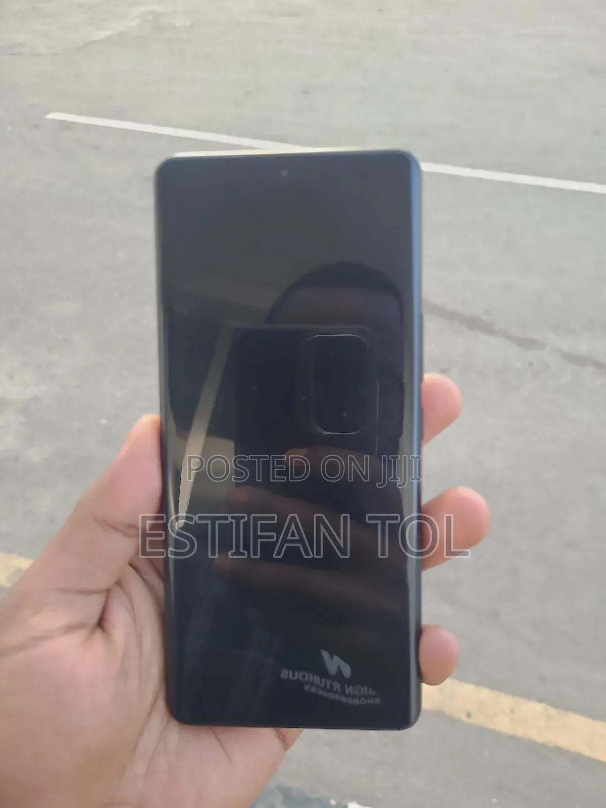 Xiaomi 13 Ultra 512 GB Black